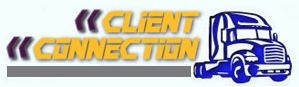 Client Connection, Inc., Logo